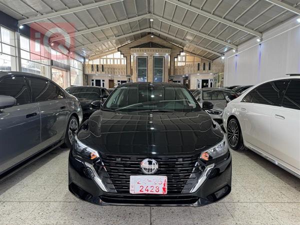 نيسان سنترا 2024 للبيع في العراق - زاخو